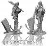 Lacerta - Lizardman Hunter 2