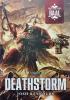 Shield of Baal: Deathstorm (Hardback)