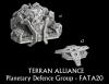 Terran Alliance Planetary Defence Group 2
