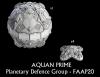 Aquan Prime Planetary Defence Group