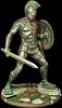 Talos, Colossus of Bronze