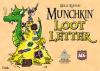 Munchkin Loot Letter - Boxed Edition	