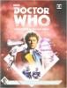Doctor Who Sixth Doctor Sourcebook