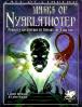 Masks of Nyarlathotep 1