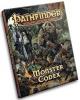 Monster Codex: Pathfinder RPG