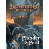 Plunder and Peril: Pathfinder Module