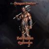 Barbarian: Dungeon Dwellers exp 2