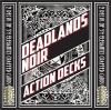 Deadlands: Noir Action Card Decks 1