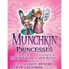 Munchkin Princesses Display