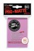 Pro Matte Small Pink DPD