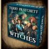 The Witches (Discworld Boardgame)