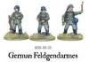 German Feldgendarmes (3)