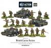 British Carrier Section plastic boxed set