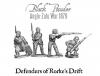 Defenders Of Rorke's Drift (4)