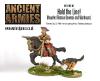 Hold The Line! Mounted Roman General (and dog!)