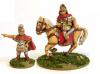 Imperial Roman Officers (2)