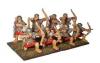 Imperial Roman Western Auxiliary Archers (8)