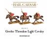 Thessalian Light Cavalry (3)