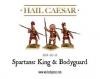 Spartan King & Bodyguard (3)