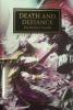 Horus Heresy: Death And Defiance Hb