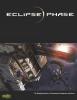 Eclipse Phase Core Rulebook