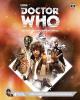 Doctor Who Fourth Doctor Sourcebook