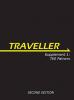 Traveller Supplement: 760 Patrons 2nd Edition
