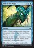 Will of the Naga (Foil)