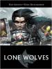 Lone Wolves Graphic Novel