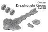 Oroshan Dreadnought Group