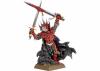 Vampire lord (Dual swords) 