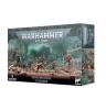 Adeptus Mechanicus Sicarians - Infilrators/Ruststalkers