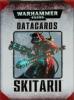 Datacards: Skitarii (English)