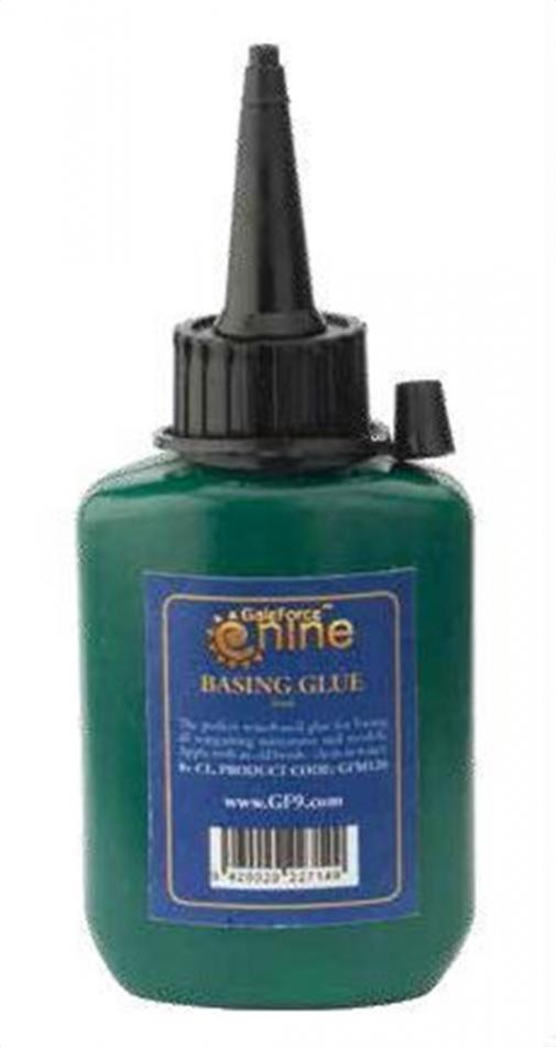 GF9 Basing Glue