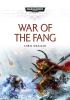 SMB: War Of The Fang (Hardback)