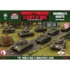 Grimballs Beasts American Army Deal