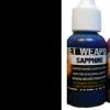 Secret Weapon Wash 002 - Heavy Body Black