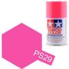 PS-29 Fluorescent Pink