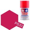 PS-33 Cherry Red