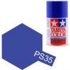 PS-35 Violet Blue