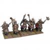 Half-breed Cavalry