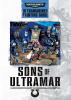 Sons of Ultramar (Ultramarines Paint Guide)