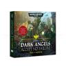 Dark Angels: Accept No Failure Audiobook