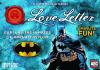 Love Letter: Batman Boxed Edition