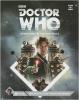 Doctor Who Eighth Doctor Sourcebook