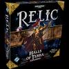 Relic: Halls of Terra