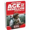 Medic Specialization Deck: Age of Rebellion