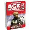 Beast Rider Specialization Deck: Age of Rebellion