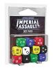 Dice Pack - Star Wars Imperial Assault