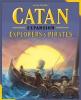 Explorers & Pirates: Catan Exp (2015 Refresh)
